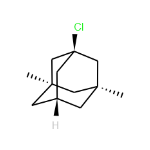 1-Chloro-3,5-dimethyladamantane - Click Image to Close