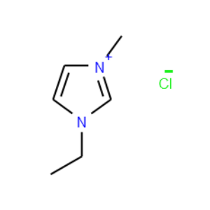 1-Ethyl-3-methylimidazolium chloride