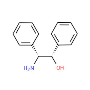 (1S,2R)-2-Amino-1,2-diphenylethanol - Click Image to Close
