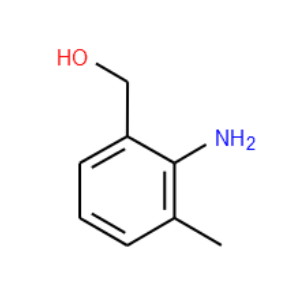 2-Amino-3-methylbenzyl alcohol