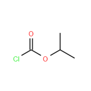 Isopropyl chloroformate - Click Image to Close