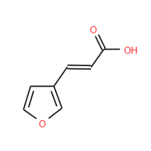 (2E)-3-(3-Furyl)acrylic acid
