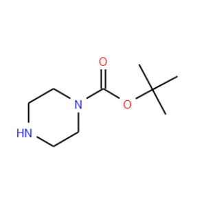 1-N-Boc-Piperazine