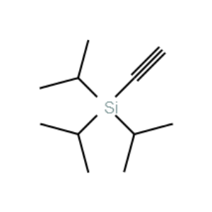 (Triisopropylsilyl)acetylene - Click Image to Close