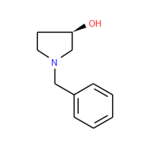 (R)-(+)-1-Benzyl-3-pyrrolidinol - Click Image to Close
