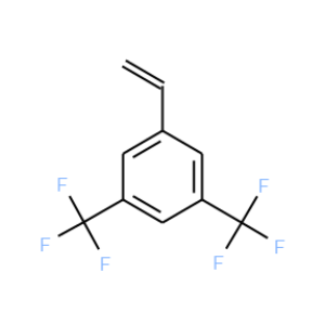 3,5-Bis(trifluoromethyl)styrene - Click Image to Close