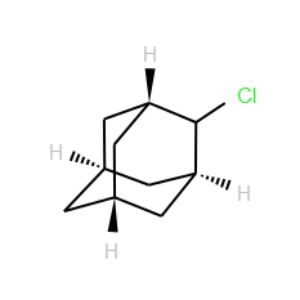 2-chloroadamantane - Click Image to Close