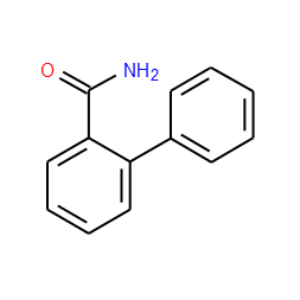 [1,1'-Biphenyl]-2-carboxamide - Click Image to Close