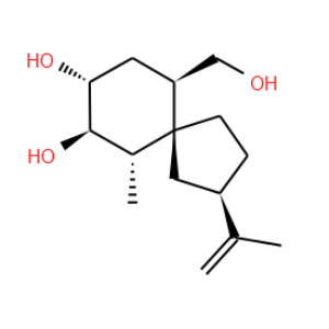 15-Dihydroepioxylubimin