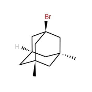 1-Bromo-3,5-dimethyladamantane - Click Image to Close