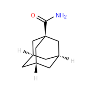 1-Adamantanecarboxamide - Click Image to Close