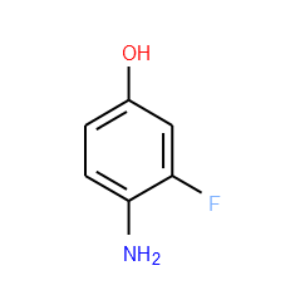 4-amino-3-fluorophenol - Click Image to Close