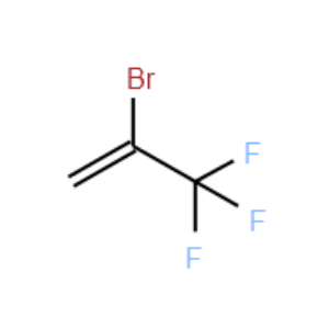 2-Bromo-3,3,3-trifluoropropene - Click Image to Close