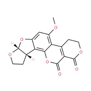 Aflatoxin G2 - Click Image to Close