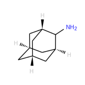 2-Aminoadamantane