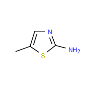 2-Amino-5-methylthiazole - Click Image to Close