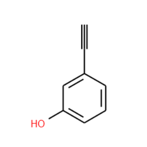 3-ethynylphenol - Click Image to Close
