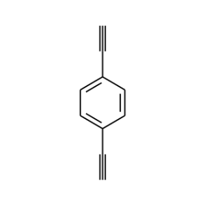 1,4-Diethynylbenzene - Click Image to Close