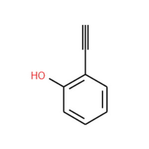 2-ethynylphenol - Click Image to Close
