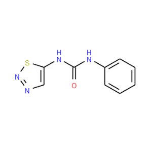 5-Phenylcarbamoylamino-1,2,3-thiadiazole - Click Image to Close