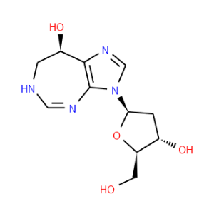 Pentostatin - Click Image to Close