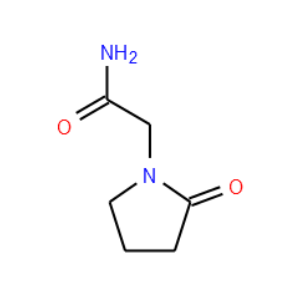 Piracetam - Click Image to Close