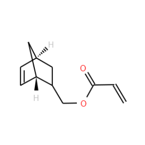 Bicyclo[2.2.1]hept-5-en-2-ylmethyl acrylate