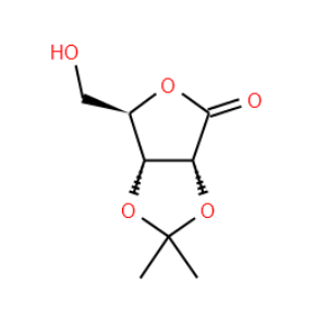 2,3-O-Isopropylidene-D-ribonic-gamma-lactone