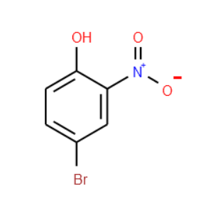 4-Bromo-2-nitrophenol - Click Image to Close