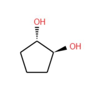 (1S)-trans-1,2-Cyclopentanediol - Click Image to Close