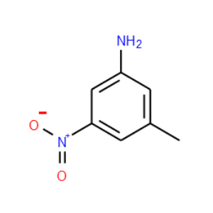 3-Methyl-5-nitroaniline - Click Image to Close