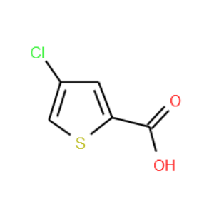 4-Chlorothiophene-2-carboxylic acid