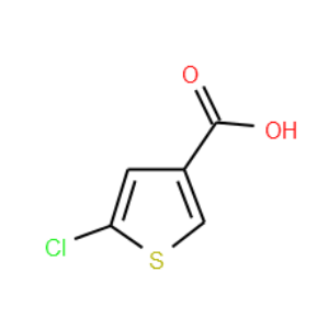 5-Chlorothiophene-3-carboxylic acid - Click Image to Close