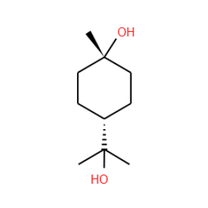 4-p-Menthan-1,8-diol - Click Image to Close