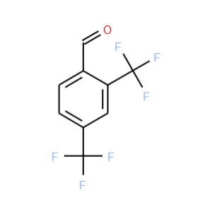 2,4-Bis(trifluoromethyl)benzaldehyde - Click Image to Close