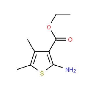 Ethyl 2-amino-4,5-dimethylthiophene-3-carboxylate - Click Image to Close