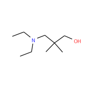 3-(Diethylamino)-2,2-dimethylpropan-1-ol - Click Image to Close