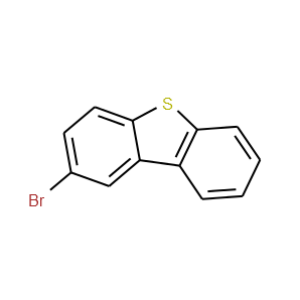 2-Bromodibenzothiophene - Click Image to Close