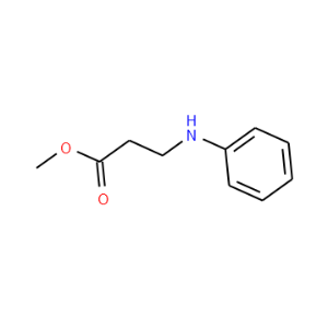 3-Phenylamino-propionicacidmethylester - Click Image to Close