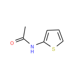 2-(Acetamido)thiophene - Click Image to Close