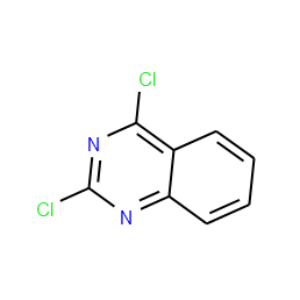 2,4-Dichloroquinazoline - Click Image to Close