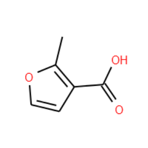 2-Methyl-3-furoic acid - Click Image to Close