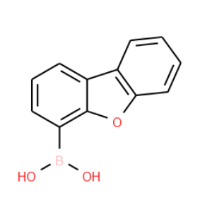 Dibenzofuran-4-boronic acid - Click Image to Close