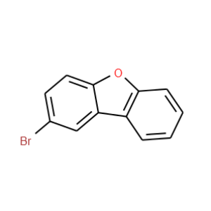 2-Bromodibenzofuran - Click Image to Close