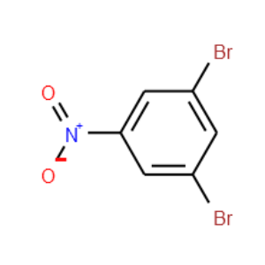3,5-Dibromonitro benzene
