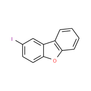 2-Iododibenzofuran