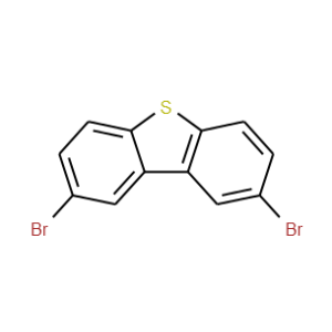 2,8-Dibromodibenzo[b,d ]thiophene