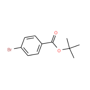 tert-Butyl-4-bromobenzoate