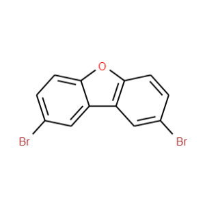 2,8-Dibromodibenzo[b,d]furan - Click Image to Close