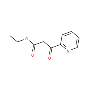 Ethyl picolinoylacetate - Click Image to Close